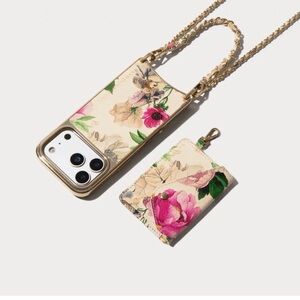 BANDOLIER Rae Magnet Duet (brand new with tags)